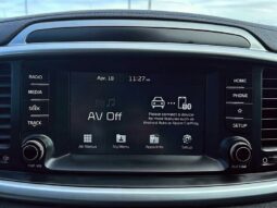 
										2019 Kia Sorento LX full									