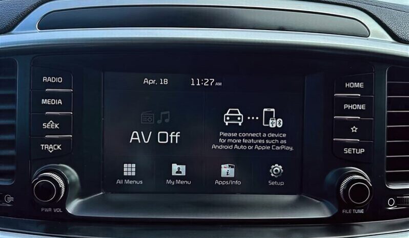 
								2019 Kia Sorento LX full									