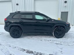 
										2015 Jeep Cherokee Trailhawk full									