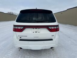 
										2024 Dodge Durango GT Plus Blacktop Sunroof full									