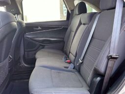 
										2019 Kia Sorento LX full									