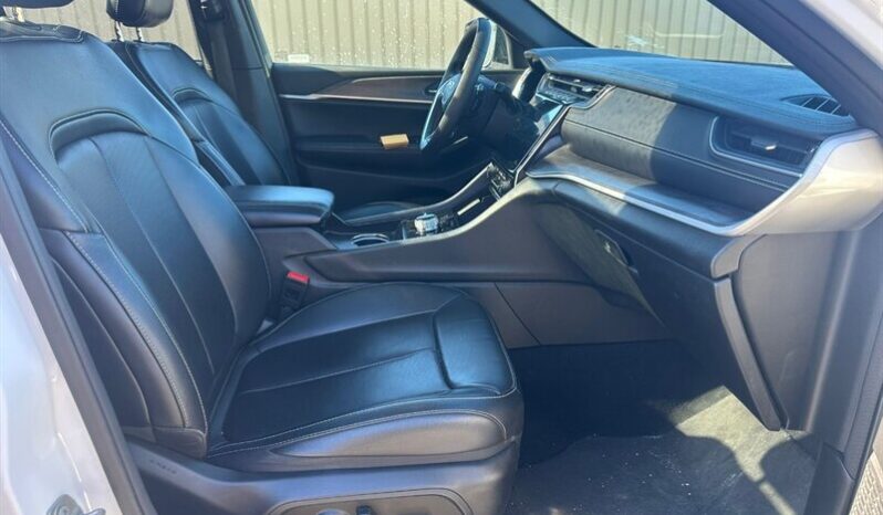 
								2024 Jeep Grand Cherokee Limited full									