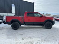 
										2017 RAM 2500 Power Wagon full									