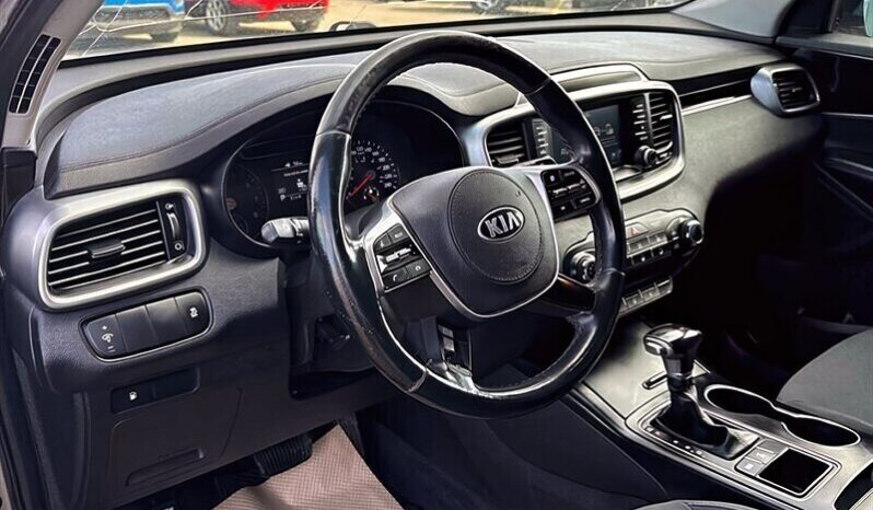 
								2019 Kia Sorento LX full									