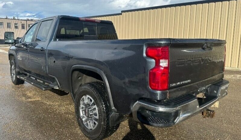 
								2020 Chevrolet Silverado 3500 LT full									