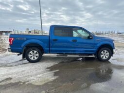 
										2017 Ford F-150 XLT full									