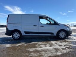 
										2021 Ford Transit Connect XL full									
