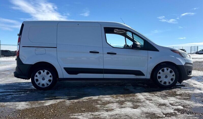 
								2021 Ford Transit Connect XL full									