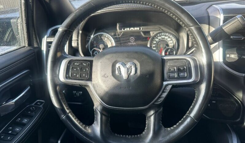 
								2022 RAM 2500 Laramie Mega Cab Diesel Sport full									