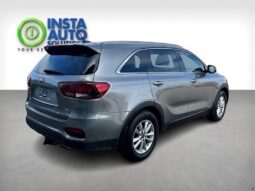 
										2019 Kia Sorento LX full									