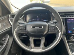 
										2024 Jeep Grand Cherokee Limited Black Pack full									