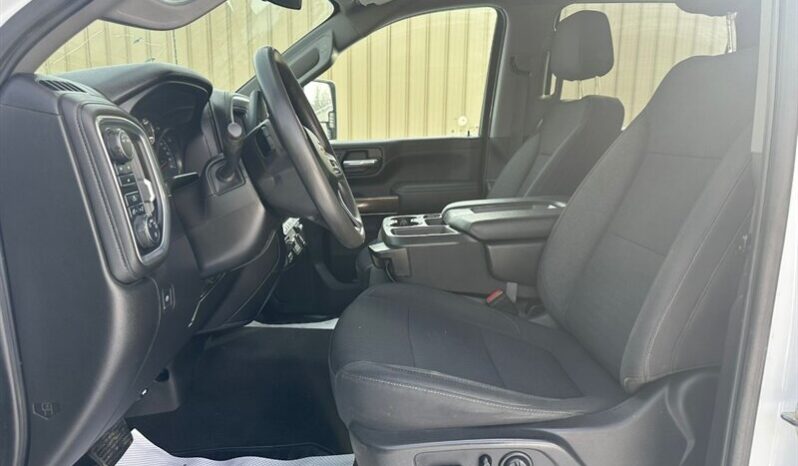 
								2021 Chevrolet Silverado 2500 LT full									