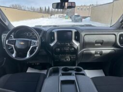 
										2021 Chevrolet Silverado 2500 LT full									