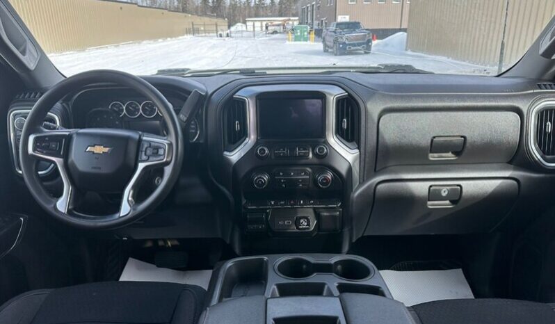 
								2021 Chevrolet Silverado 2500 LT full									