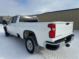 
										2021 Chevrolet Silverado 2500 LT full									