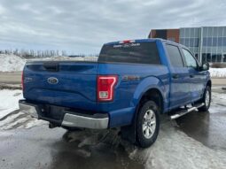 
										2017 Ford F-150 XLT full									