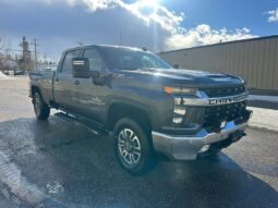 
										2020 Chevrolet Silverado 3500 LT full									