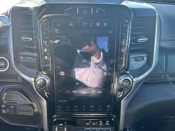 
										2022 RAM 2500 Laramie Mega Cab Diesel Sport full									