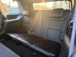
										2016 Chevrolet Tahoe LS2 Leather full									