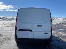 
										2021 Ford Transit Connect XL full									