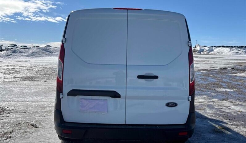 
								2021 Ford Transit Connect XL full									