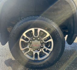 
										2020 Chevrolet Silverado 3500 LT full									