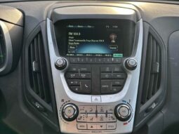 
										2017 Chevrolet Equinox LT full									