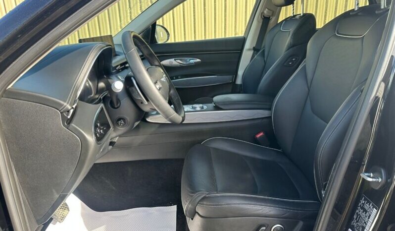 
								2025 Genesis GV70 2.5T Advanced Plus full									