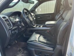 
										2022 RAM 2500 Laramie Diesel Sport full									