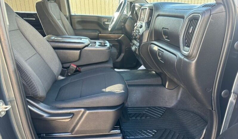 
								2020 Chevrolet Silverado 3500 LT full									