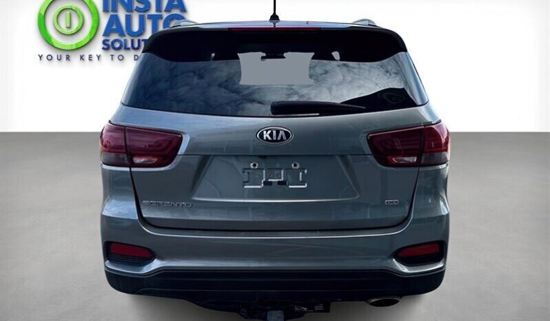 
								2019 Kia Sorento LX full									