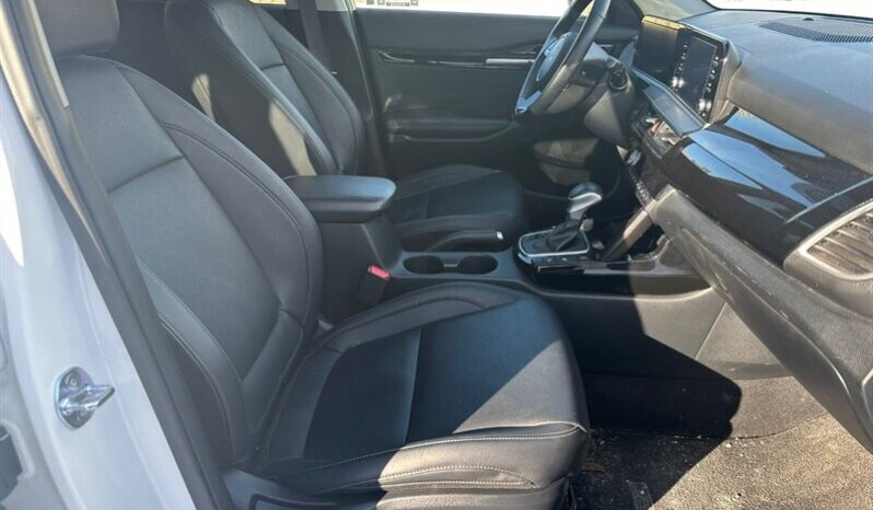 
								2024 Kia Seltos EX Premium Leather Sunroof full									