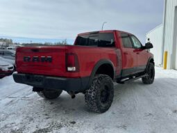 
										2017 RAM 2500 Power Wagon full									