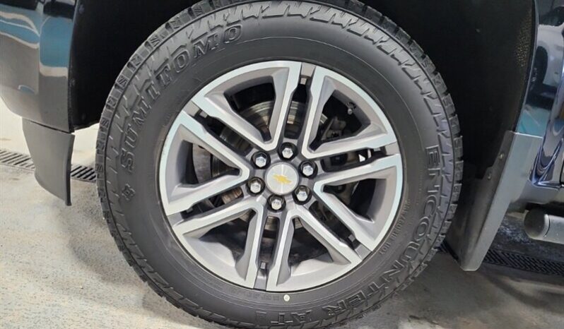 
								2021 Chevrolet Colorado WT Special Edition full									