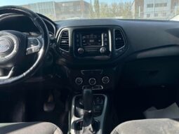 
										2018 Jeep Compass Sport full									