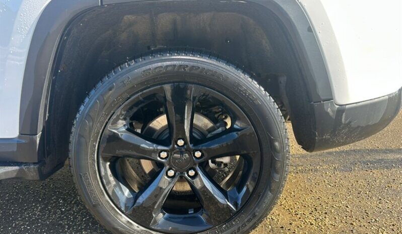 
								2024 Jeep Grand Cherokee Limited full									