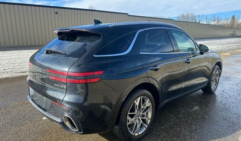 
								2025 Genesis GV70 2.5T Advanced Plus full									