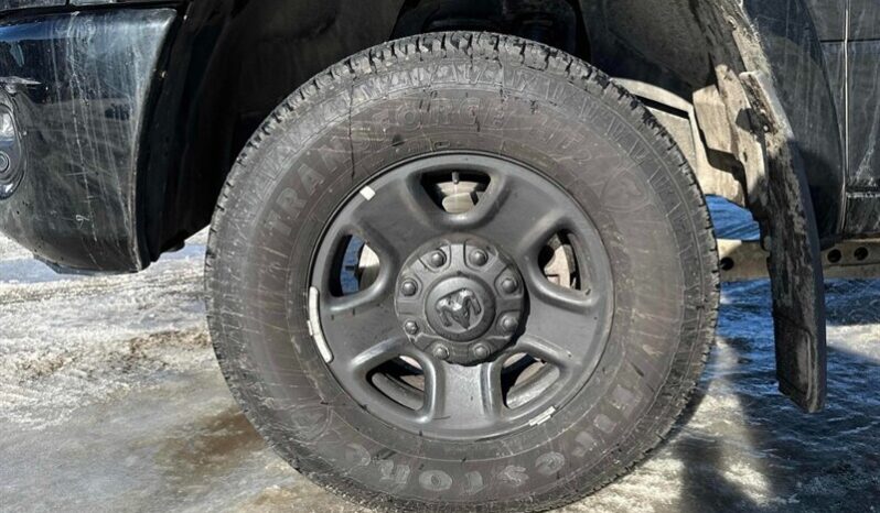 
								2022 RAM 2500 Laramie Mega Cab Diesel Sport full									