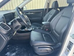 
										2024 Kia Seltos EX Premium Leather Sunroof full									