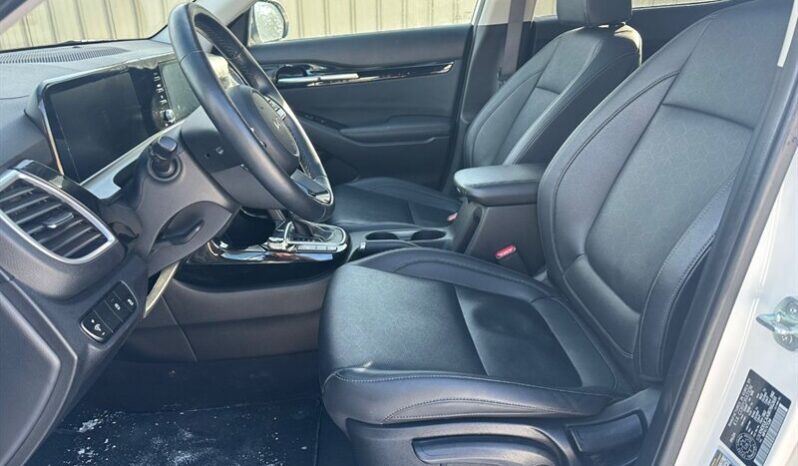 
								2024 Kia Seltos EX Premium Leather Sunroof full									