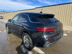 
										2025 Genesis GV70 2.5T Advanced Plus full									