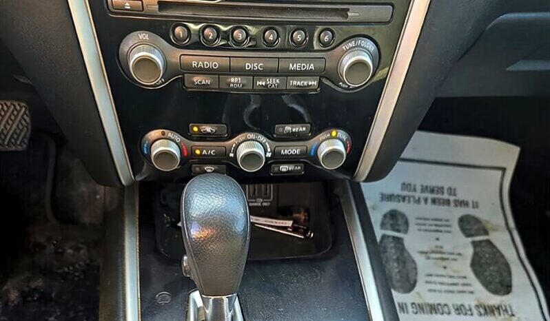 
								2018 Nissan Pathfinder S full									