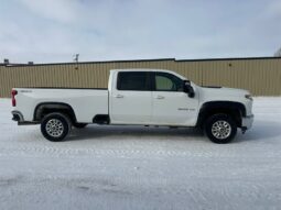 
										2021 Chevrolet Silverado 2500 LT full									