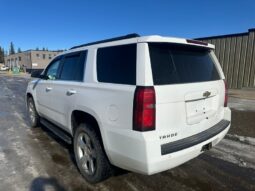 
										2016 Chevrolet Tahoe LS2 Leather full									
