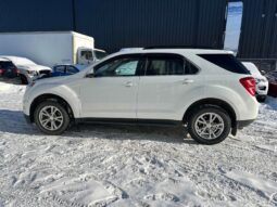 
										2017 Chevrolet Equinox LT full									
