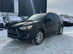 2015 Mitsubishi RVR GT