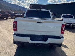 
										2022 RAM 2500 Laramie Diesel Sport full									