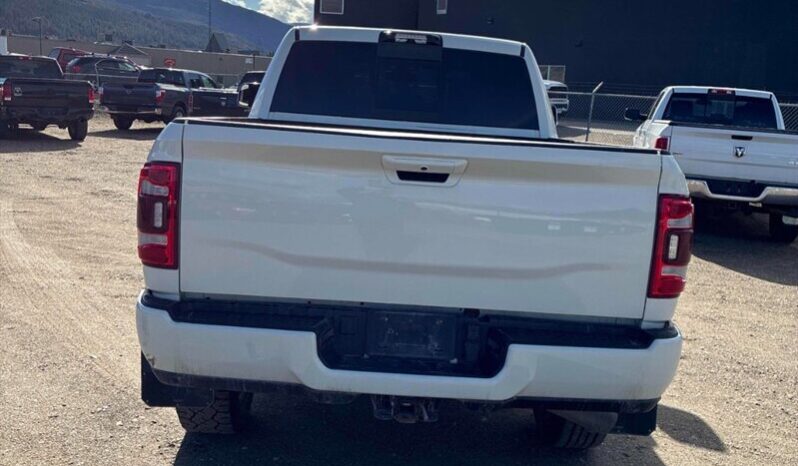 
								2022 RAM 2500 Laramie Diesel Sport full									