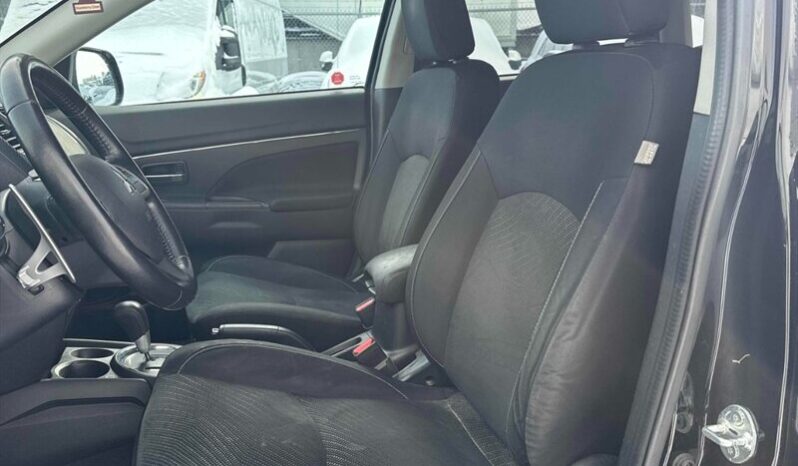 
								2015 Mitsubishi RVR GT full									