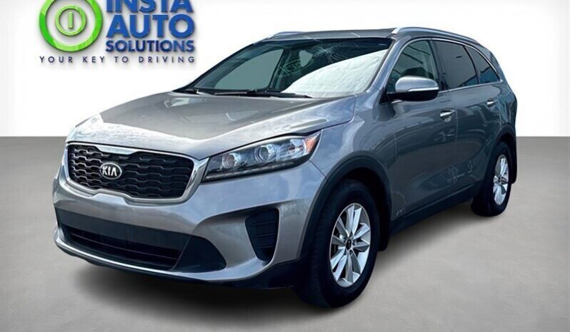
								2019 Kia Sorento LX full									